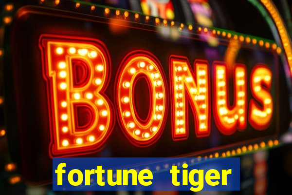 fortune tiger source code